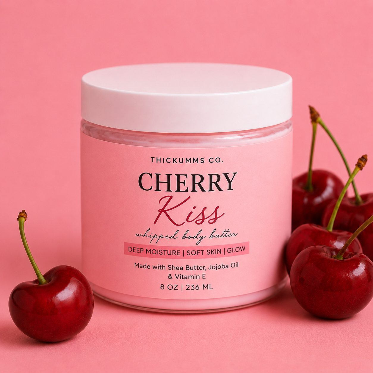 Cherry Kiss