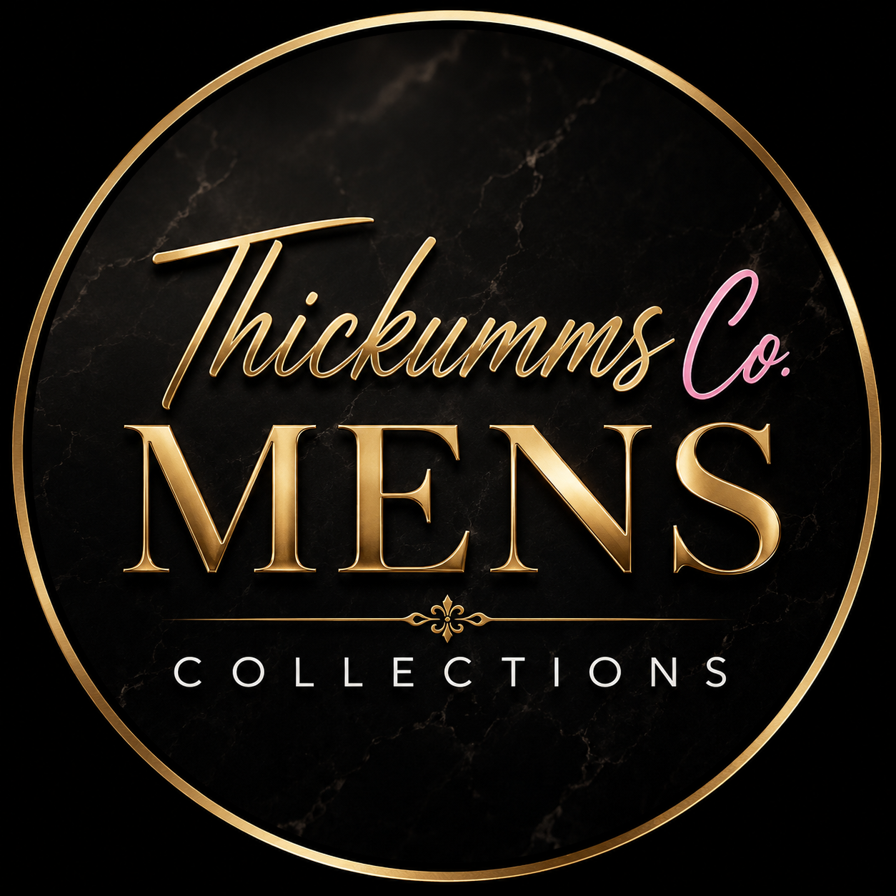 Thickumms Men