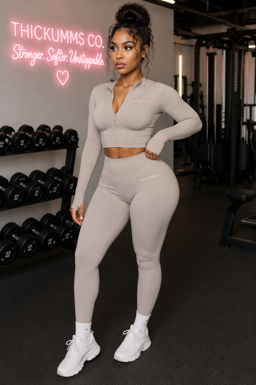 Thickumms Fitness-COMING SOON