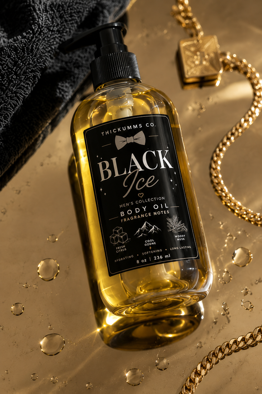 Black Ice