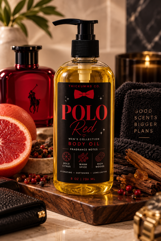 Polo Red