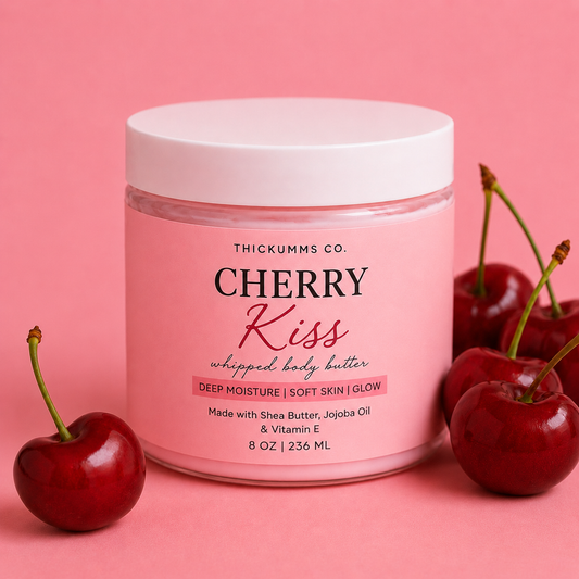 Cherry Kiss